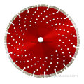 Good Quality High Frequency Welding Masonry Diamond Blade